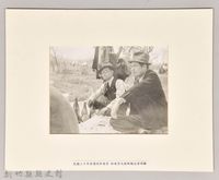 藏品(吳濁流任南京《大陸新報》記者時)的圖片