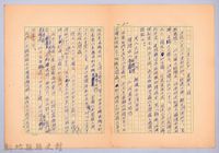 藏品(〈非印遊記—三月十九日〉)的圖片