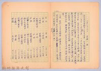 藏品(〈非印遊記—三月二十九日〉)的圖片