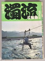 藏品(《濁流三部曲①》)的圖片