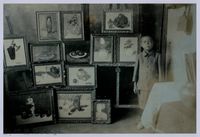 藏品(南條博明相片集：南條博明靜物畫)的圖片