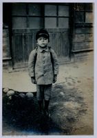 藏品(南條博明相片集：南條博明之子)的圖片