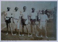 藏品(南條博明相片集：運動會)的圖片