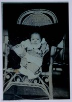 藏品(南條博明相片集：南條博明之女)的圖片