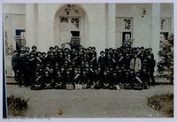 藏品(南條博明相片集：新竹高等女學校戶外教學)的圖片