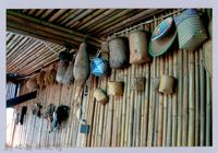 藏品(以凡和美嬌開設的泰崗文物館內)的圖片