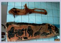 藏品(以凡之雕刻品)的圖片