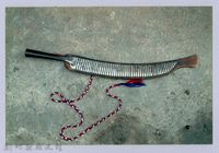 藏品(泰崗部落的刀具)的圖片