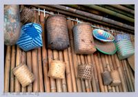 藏品(泰崗部落之農具1)的圖片