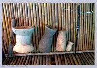 藏品(泰崗部落之農具4)的圖片