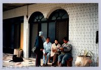 藏品(謝一如訪問社區)的圖片