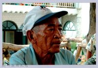 藏品(泰崗部落族人高錦華)的圖片