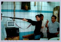 藏品(古慧君試用獵槍)的圖片