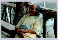 藏品(泰崗長老)的圖片