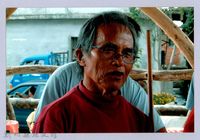 藏品(泰崗長老)的圖片