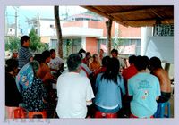 藏品(泰崗部落族人聚會)的圖片