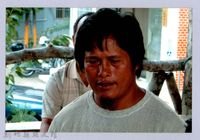 藏品(泰崗部落族人)的圖片