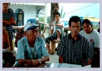 藏品(泰崗部落族人)的圖片