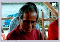 藏品(泰崗長老)的圖片