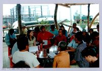 藏品(謝一如訪泰崗部落1)的圖片