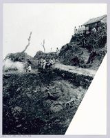 藏品(李崠山圖照5-隘勇隊槍枝演習)的圖片