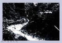 藏品(鄧雨賢相關照片24：鄉間小路)的圖片