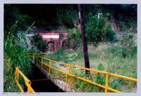 藏品(鄧雨賢相關照片28：竹東圳一號隧道1)的圖片