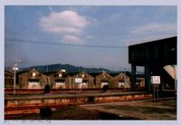 藏品(鄧雨賢相關照片56：竹東車站旁鐵道倉庫1)的圖片