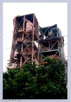 藏品(鄧雨賢相關照片67：台灣水泥公司竹東廠3)的圖片