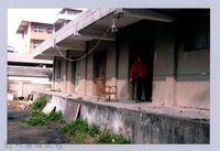 藏品(鄧雨賢相關照片70：台灣水泥公司竹東廠內一隅)的圖片