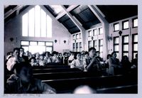 藏品(鄧雨賢相關照片82：禮拜)的圖片