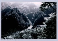 藏品(鄧雨賢相關照片84：上坪溪)的圖片