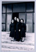 藏品(鄧雨賢相關照片101：修女5)的圖片