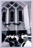 藏品(鄧雨賢相關照片110：聖母聖心主教座堂)的圖片