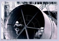 藏品(鄧雨賢相關照片130：施工照)的圖片