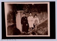 藏品(龍瑛宗翻拍照73：孩童合照)的圖片