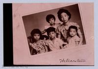 藏品(龍瑛宗翻拍照84：全家福5)的圖片