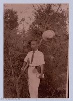 藏品(龍瑛宗翻拍照175：男性個人照4)的圖片