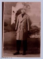 藏品(龍瑛宗翻拍照190：學生個人照14)的圖片