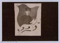 藏品(龍瑛宗翻拍照222：學生個人照39)的圖片