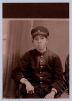 藏品(龍瑛宗翻拍照288：龍瑛宗個人照32)的圖片