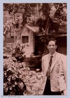 藏品(龍瑛宗翻拍照291：龍瑛宗個人照34)的圖片