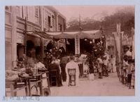 藏品(龍瑛宗翻拍照305：劉媽彭太孺人喪禮2)的圖片