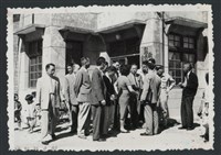 藏品(彭縣長出巡各市鎮：北埔鄉 民眾糾紛報告)的圖片