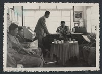 藏品(彭縣長出巡各市鎮：峨眉鄉(二)國校)的圖片