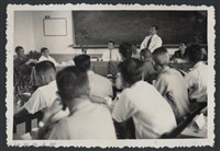 藏品(彭縣長出巡各市鎮：峨眉鄉(二)民眾座談會)的圖片