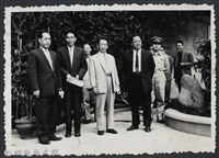 藏品(彭縣長出巡各市鎮：新竹市(一)水肥會)的圖片