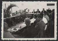 藏品(彭縣長出巡各市鎮：新竹市(二)民眾座談會)的圖片