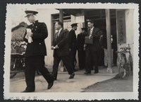 藏品(彭縣長出巡各市鎮：寶山鄉(一)鄉公所)的圖片