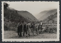 藏品(彭縣長出巡各市鎮：尖石鄉(二))的圖片